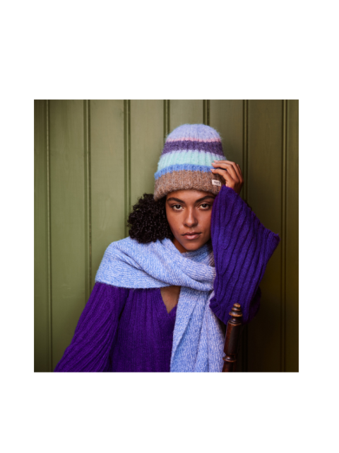 Mütze - Haputale, stone