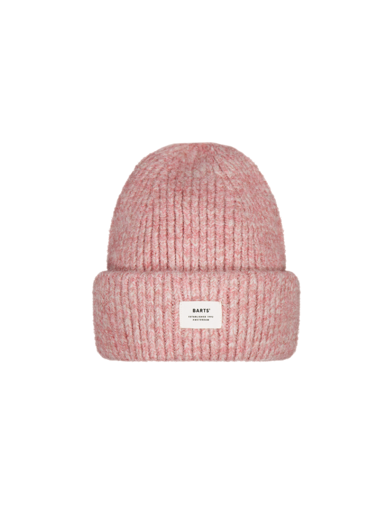Mütze - Owlet, rose