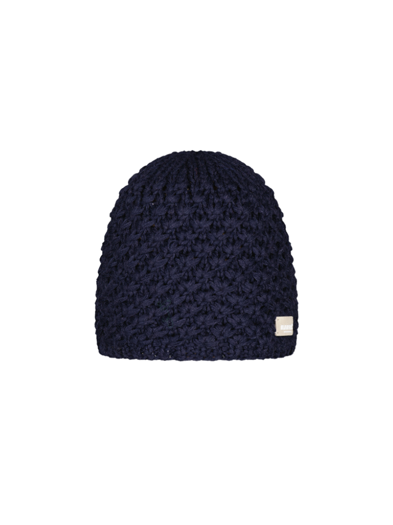 Mütze - Ilmari, navy