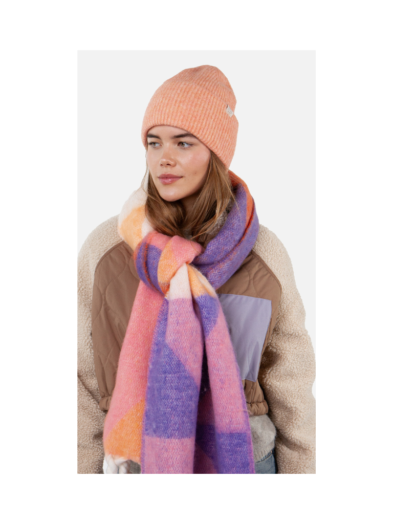 Mütze - Kylar, apricot