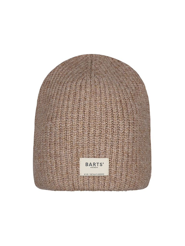 Mütze - Snowfinch, brown