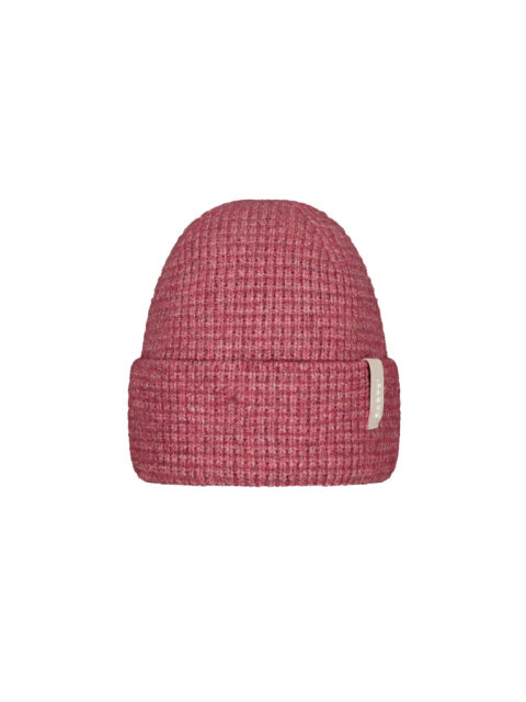 Mütze - Vireo Turnup, blush