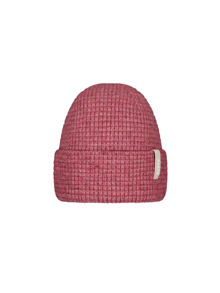 Mütze - Vireo Turnup, blush