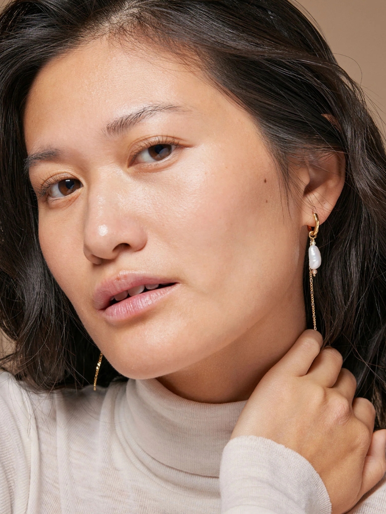 Ohrringe - Adeline – Bild 3