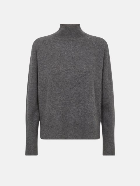 Pullover - LR Eloise 6, Dark Grey