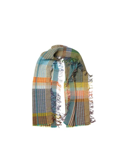 Alternative view of Schal - Hertha, Mid Green