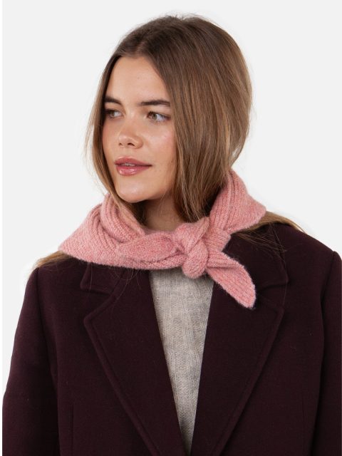 Schal - Neolana, rose