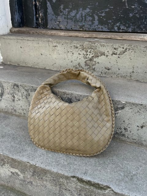 Tasche - Karla, Olive Green