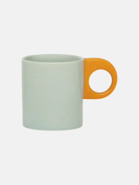 Tasse - Nissa, sea foam