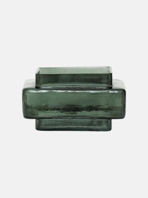 Teelichthalter - Isla, laurel, XL