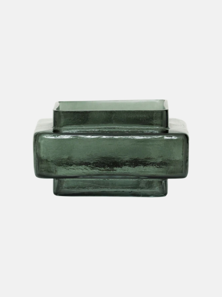 Teelichthalter - Isla, laurel, XL