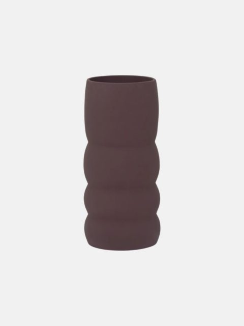Vase - Jill, fudge