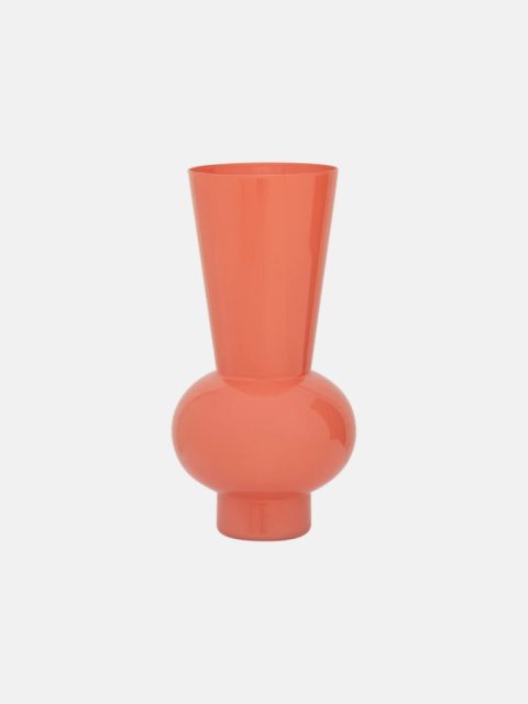 Vase - Keiko, peach pink