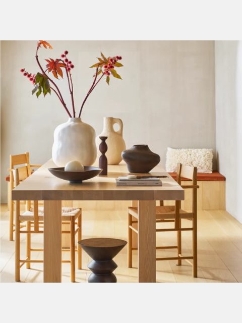 Alternative view of Vase - Mille