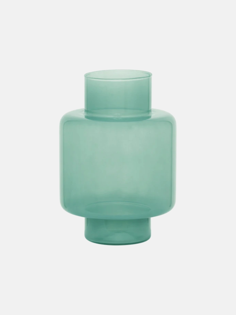 Vase - Vidro B1, laurel