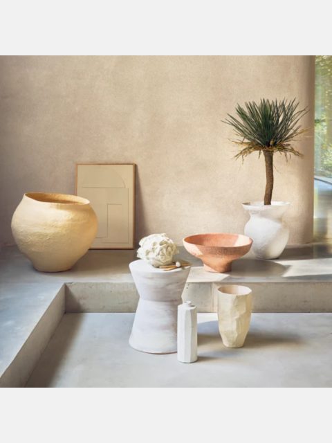 Alternative view of Wanddeko - Capas