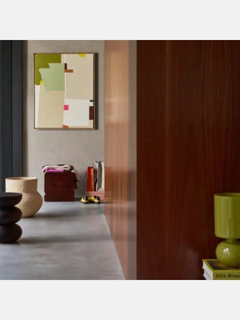 Alternative view of Wanddeko - Varikas