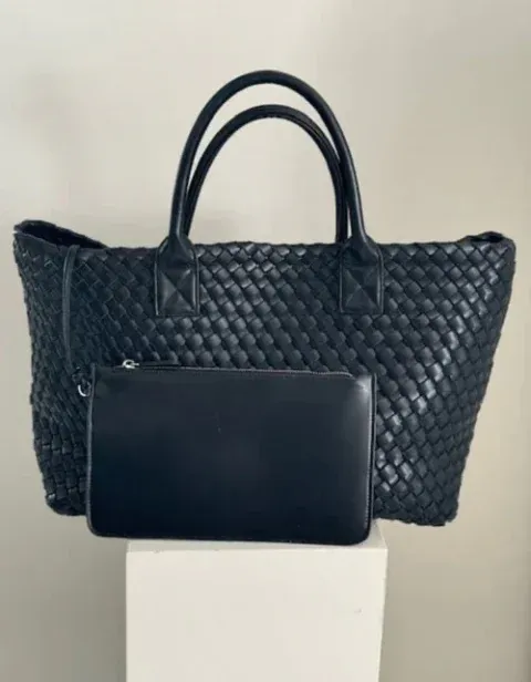 Tasche - Mia Square, Black