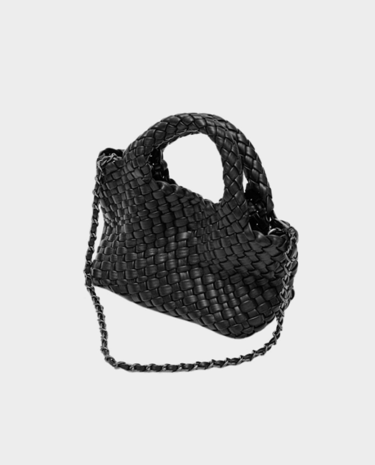 Tasche - Mia Mini, Black
