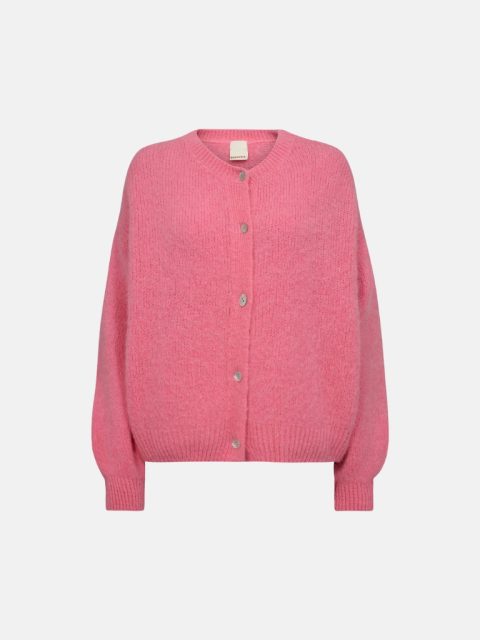 Cardigan - Sarah, Pink