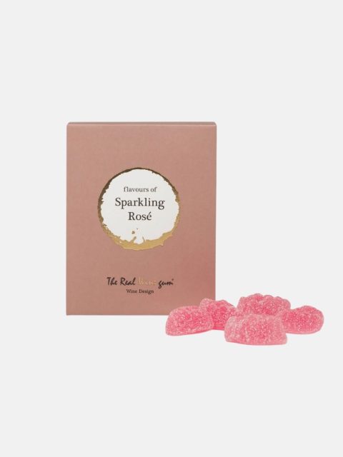 Weingummi - Sparkling Rosé