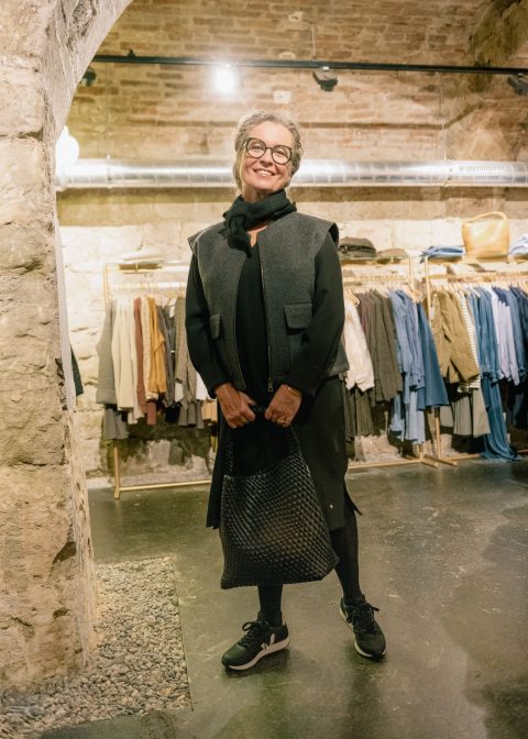 How to wear Dresses in Winter