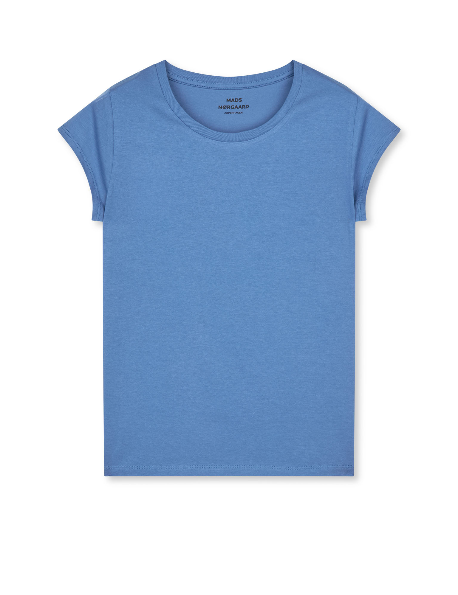 T-shirt - Teasy Tee, Bright Kobalt