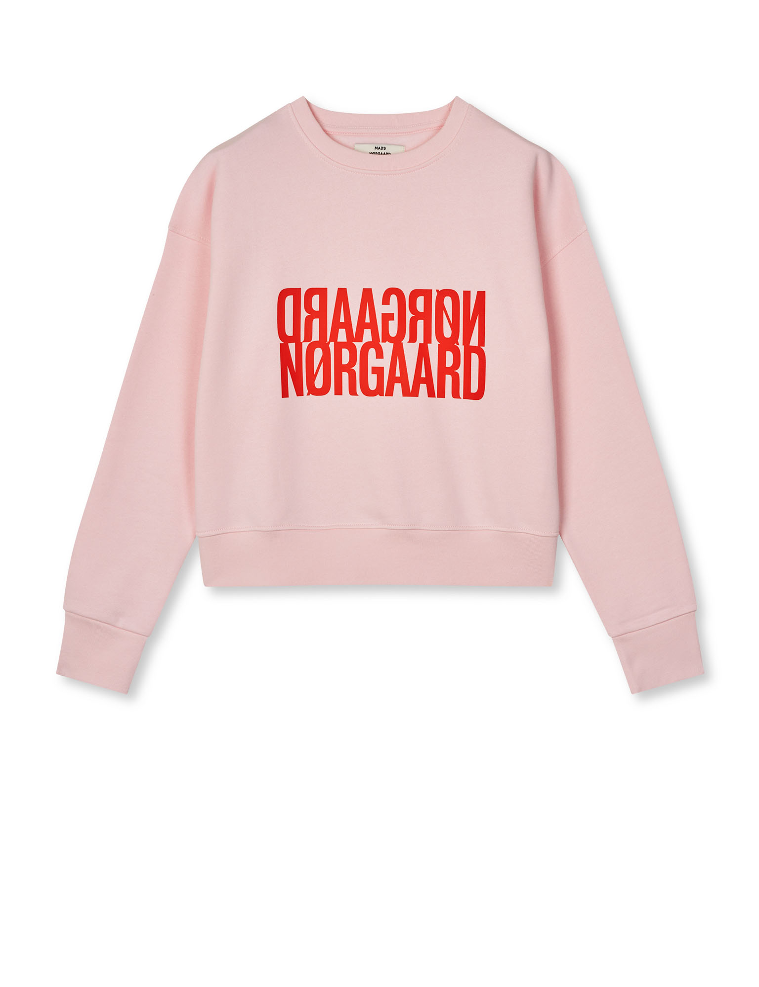 Pullover - Tilvina Sweat Shirt, Blushing Bride