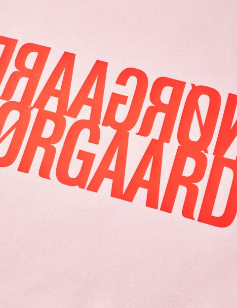 Alternative view of Pullover - Tilvina Sweat Shirt, Blushing Bride