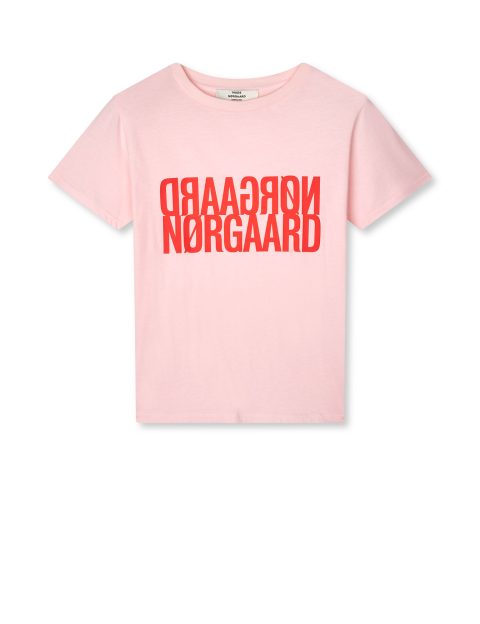 T-shirt - Trenda, Blushing Bride