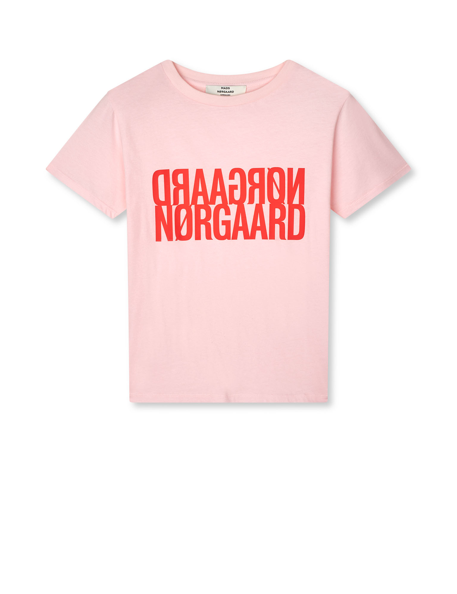 T-shirt - Trenda, Blushing Bride