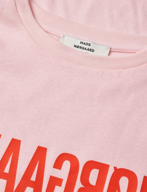 Alternative view of T-shirt - Trenda, Blushing Bride