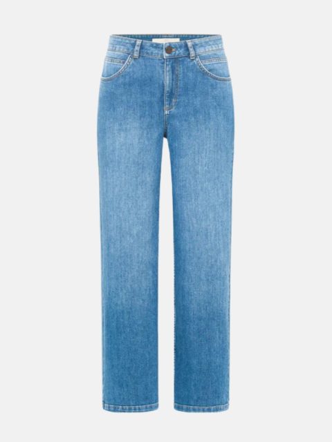 Jeans - Relaxed Jeans GOTS - 40