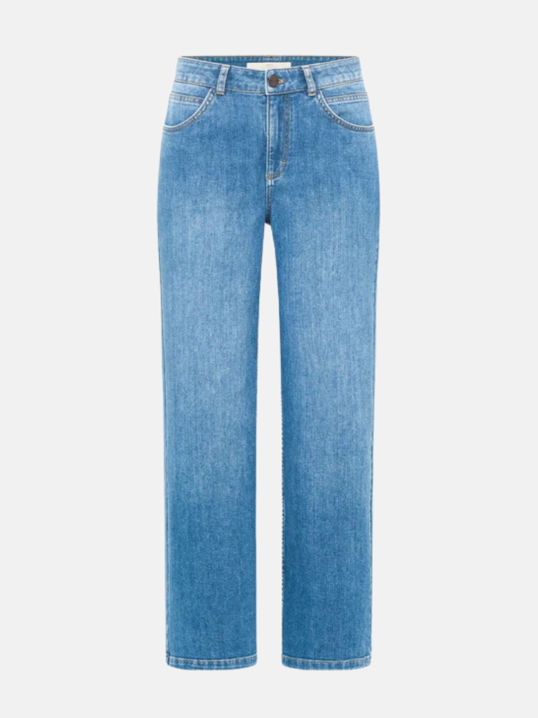 Jeans - Relaxed Jeans GOTS