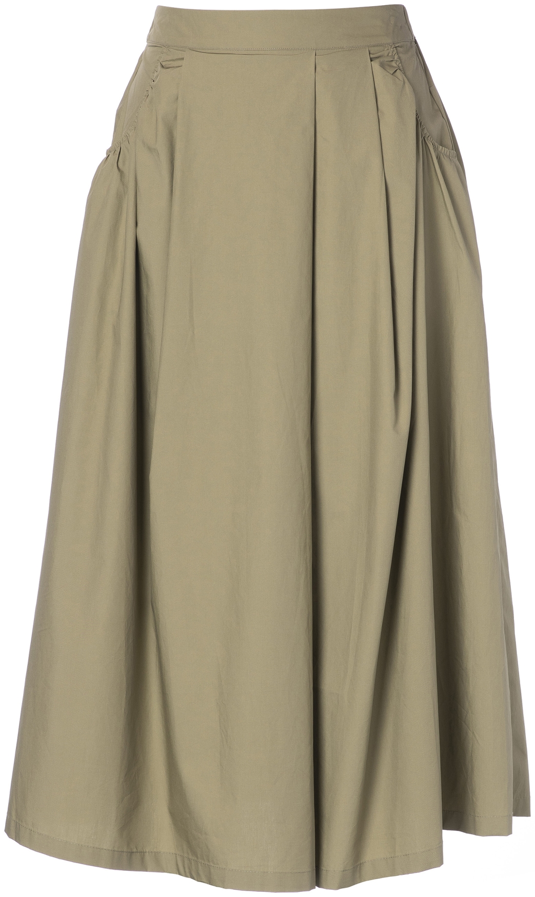 Jupe - Luisa, sage green