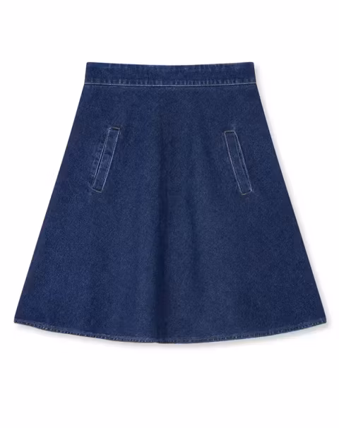 Jupe - Luke Stelly Denim