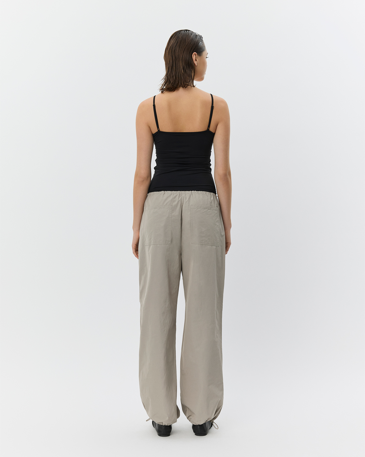 Hose - BrittSW, Dusty Green – Bild 3