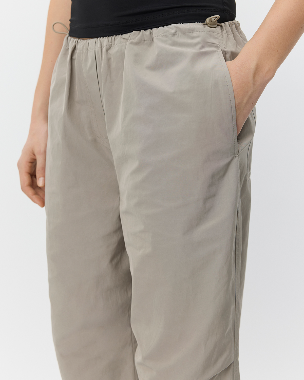 Hose - BrittSW, Dusty Green – Bild 2