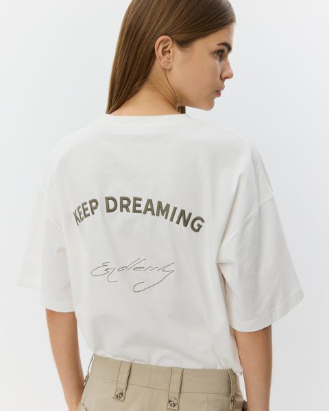 T-Shirt - VeraSW, Boxy