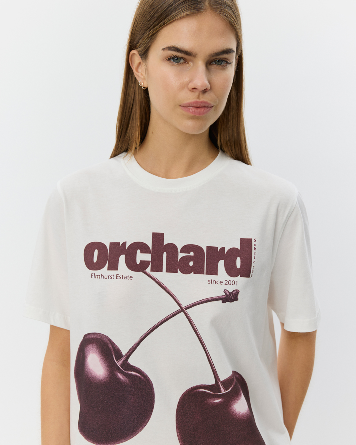 T-Shirt - ZenaSW, Printed T