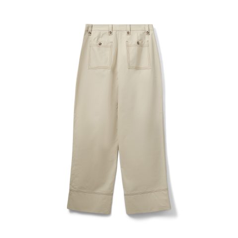 Alternative view of Hose - SukiSW, Trousers, Light Sand