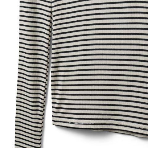 Alternative view of Langarmshirt - PetriciaSW, Long Sleeve, Stripe