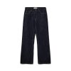 Jeans - MilanoSW, Dark Denim