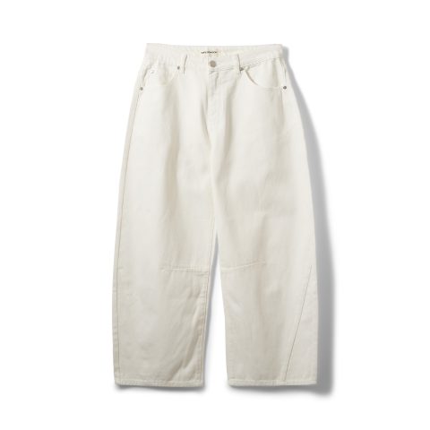 Alternative view of Jeans - TomarSW, Barrel White