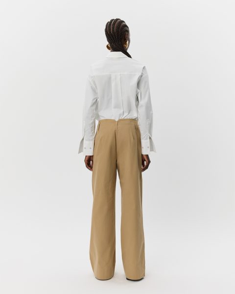 Alternative view of Hose - AthenaSW, Light Beige