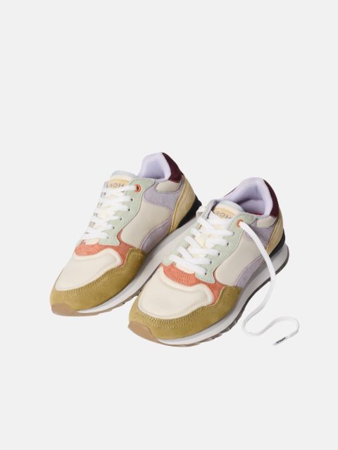 Alternative view of Sneakers – City Matera