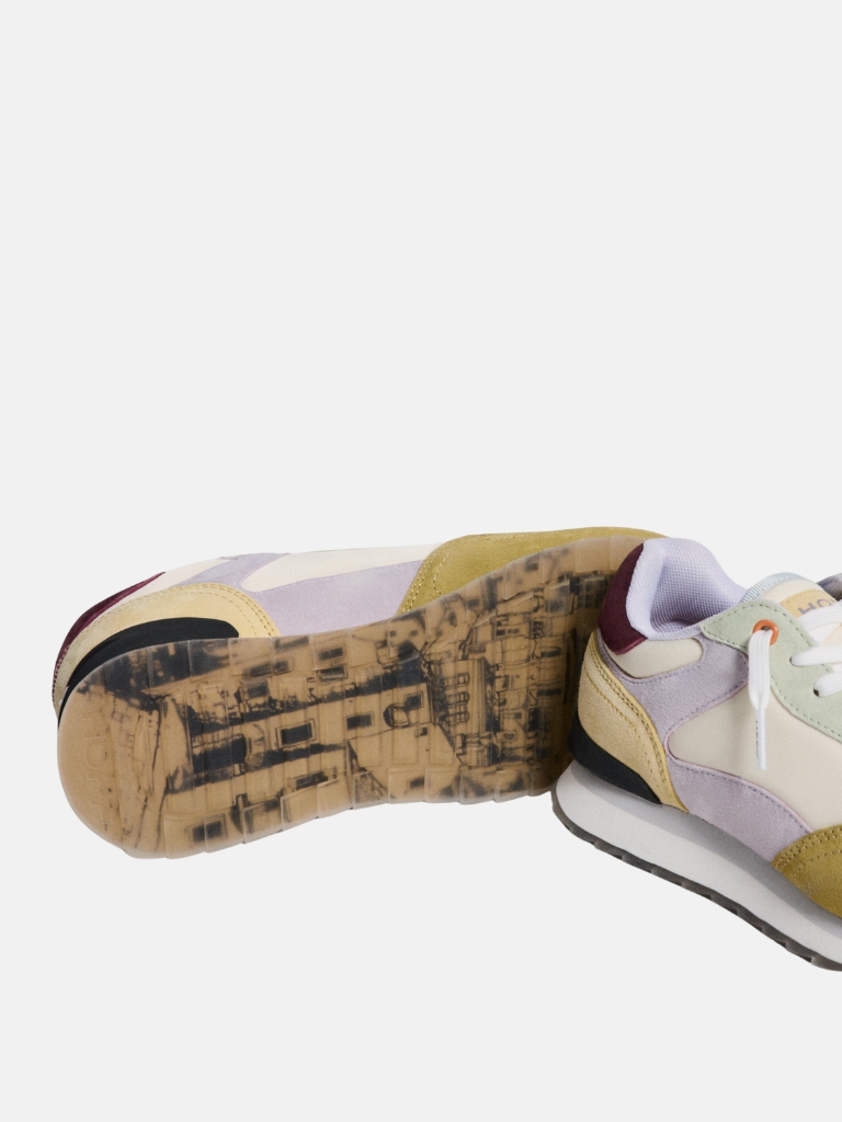Sneakers – City Matera – Bild 5