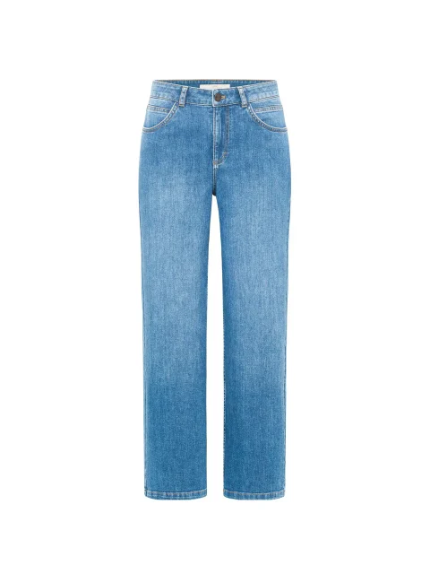 Alternative view of Jeans - Relaxed Jeans GOTS