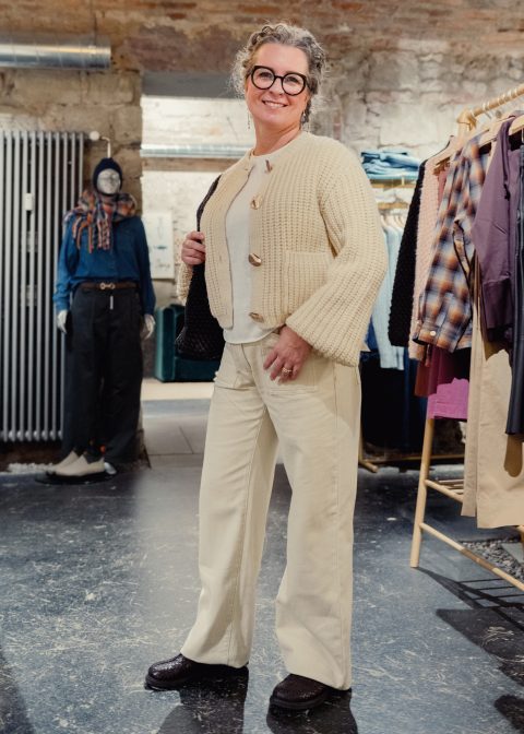 Alternative view of 2026 Spring 7