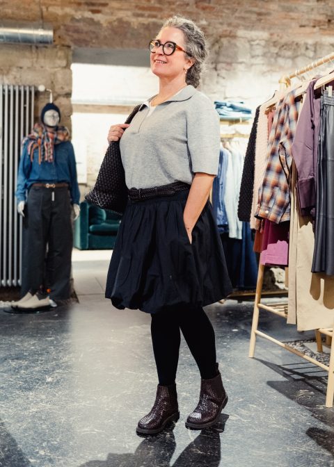 Alternative view of 2026 Spring 6